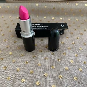 MAC Candy Yum Yum Lipstick
